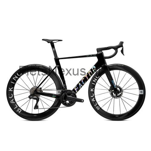 Factor VAM specificaties